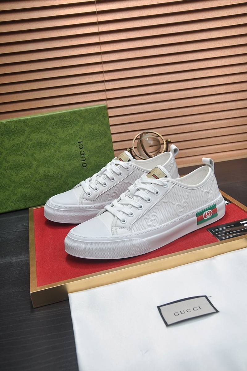 Gucci Casual Shoes